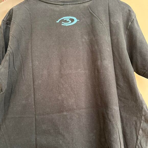 Vintage 2007 Halo 3 Video Game Promo Shirt - Picture 7 of 8
